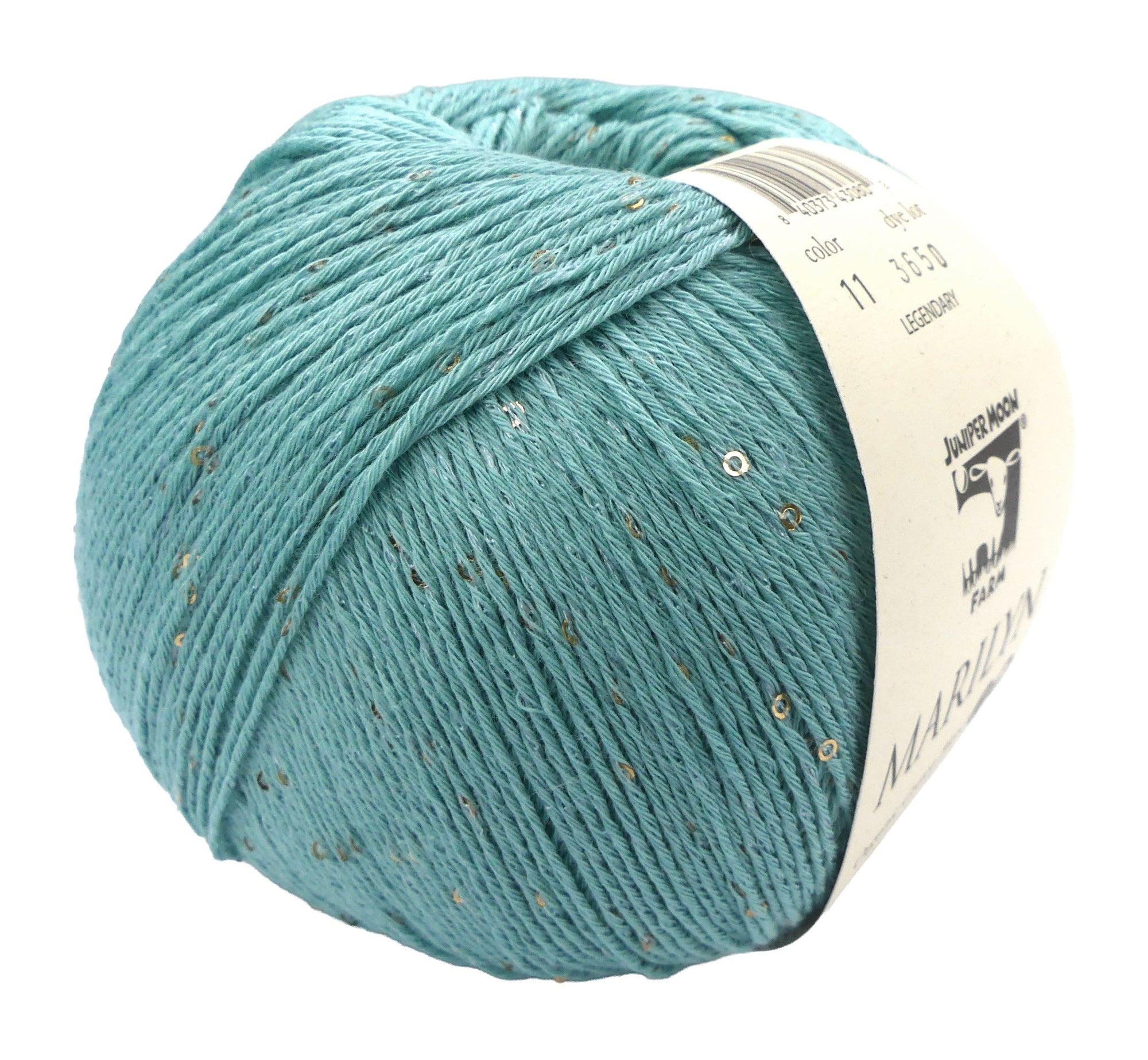 Juniper Moon Farm Marilyn - Legendary (Color 