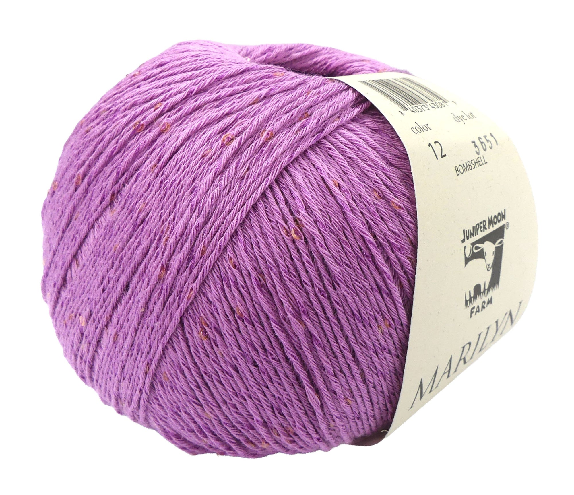 Juniper Moon Farm Marilyn - Bombshell (Color 