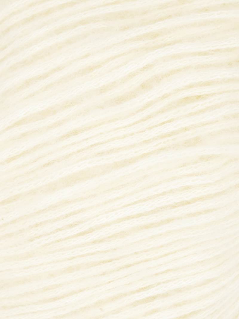 Juniper Moon Farm Cotton + Merino - Chalk (Color 