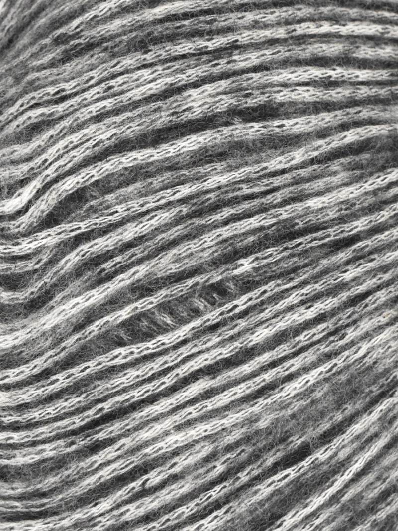 Juniper Moon Farm Cotton + Merino - Coal (Color 