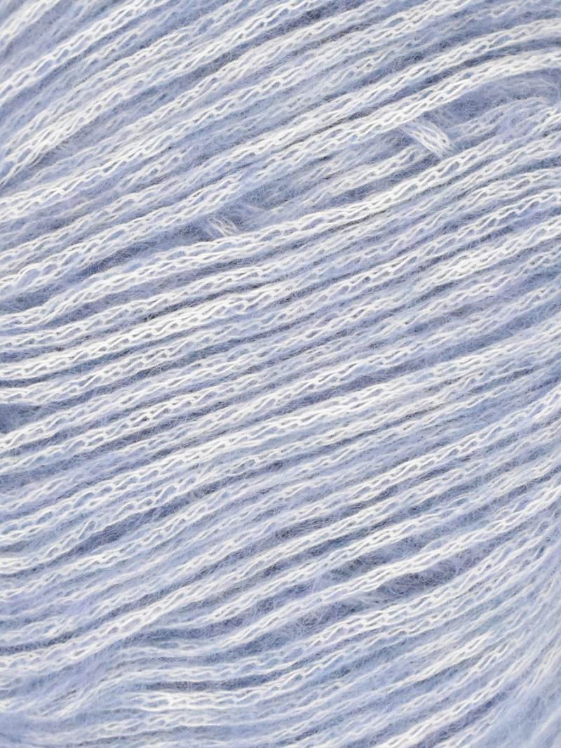 Juniper Moon Farm Cotton + Merino - Chambray (Color 