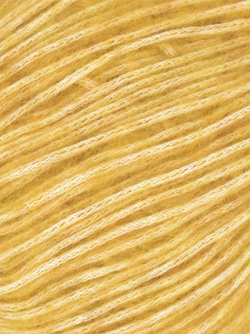 Juniper Moon Farm Cotton + Merino - Mimosa (Color 