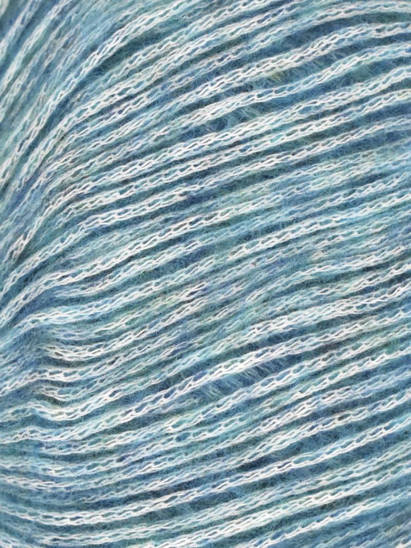 Juniper Moon Farm Cotton + Merino - Jade (Color 