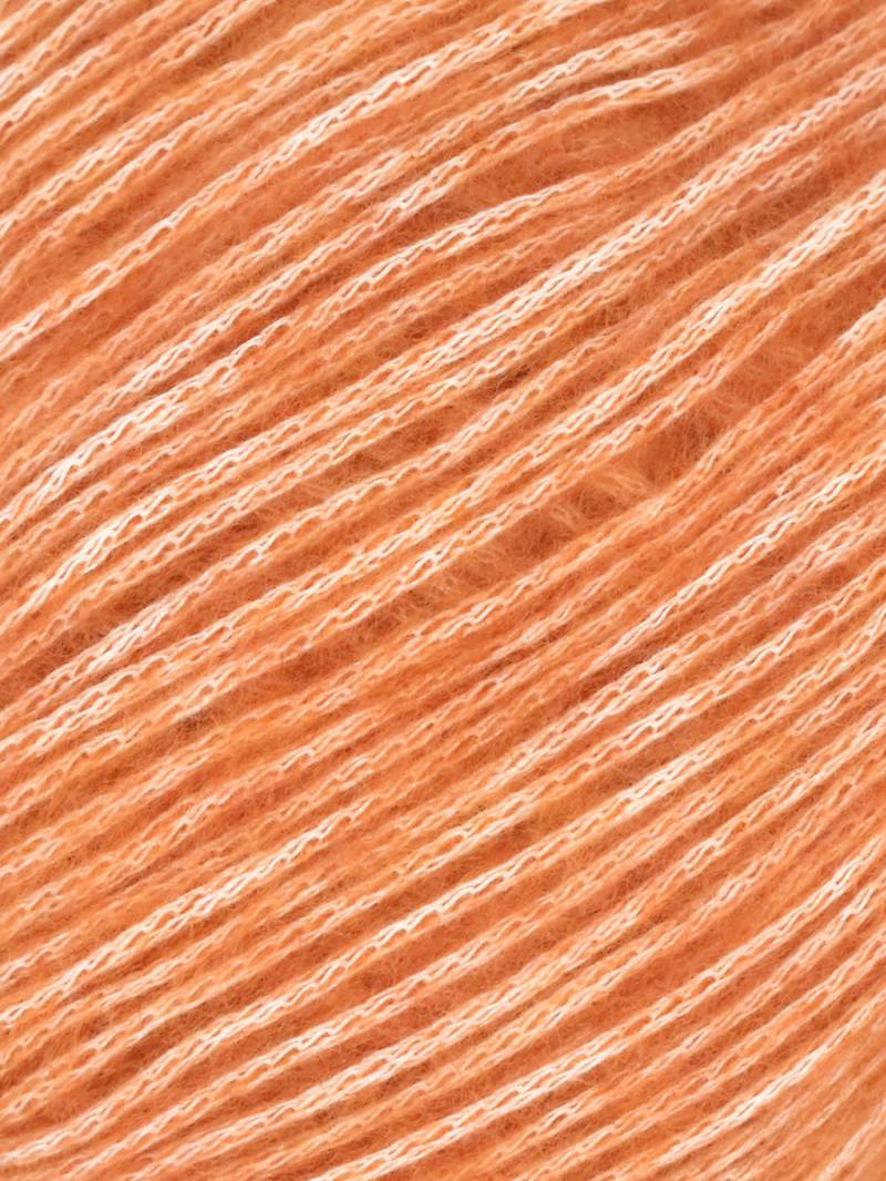 Juniper Moon Farm Cotton + Merino - Kumquat (Color 