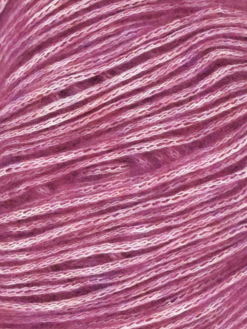 Juniper Moon Farm Cotton + Merino - Cerise (Color 