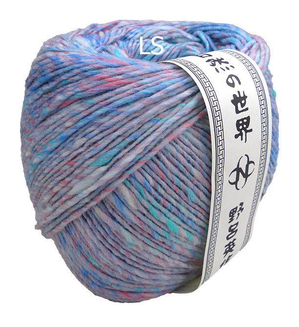 Noro Haunui Cotton Huka Falls (Color #219) on sale at Livestitch