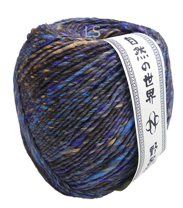 Noro Haunui Cotton Mount Ruapehu (Color #324) on sale at Livestitch