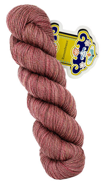 Jojoland Remembrance - Cinnamon (Color RM08)