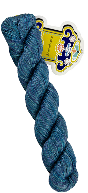 Jojoland Remembrance - Teal (Color RM03)