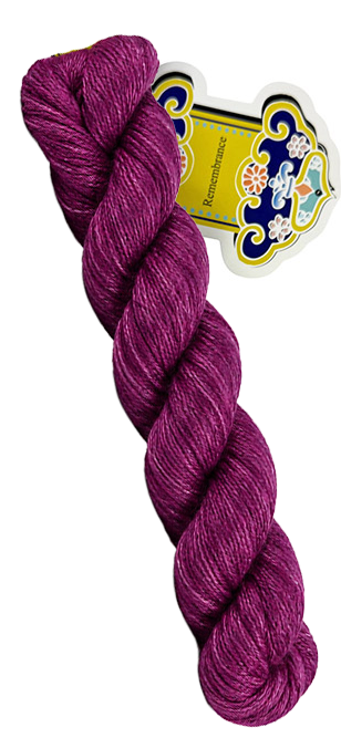Jojoland Remembrance - Rose (Color RM06)