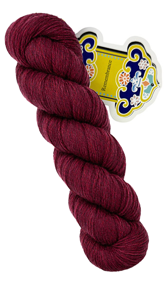 Jojoland Remembrance - Ruby (Color RM07)