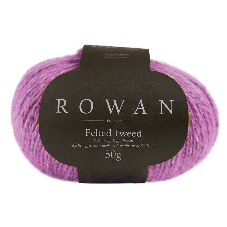 Rowan Felted Tweed - Delight (Color 