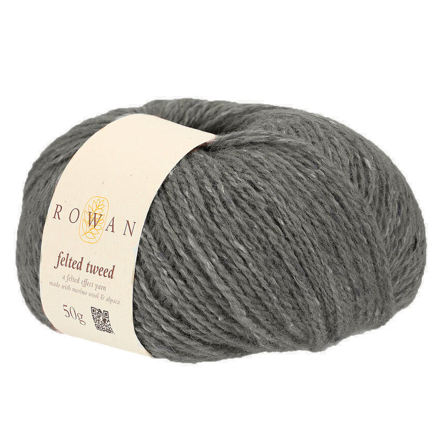 Rowan Felted Tweed - Ancient (Color 