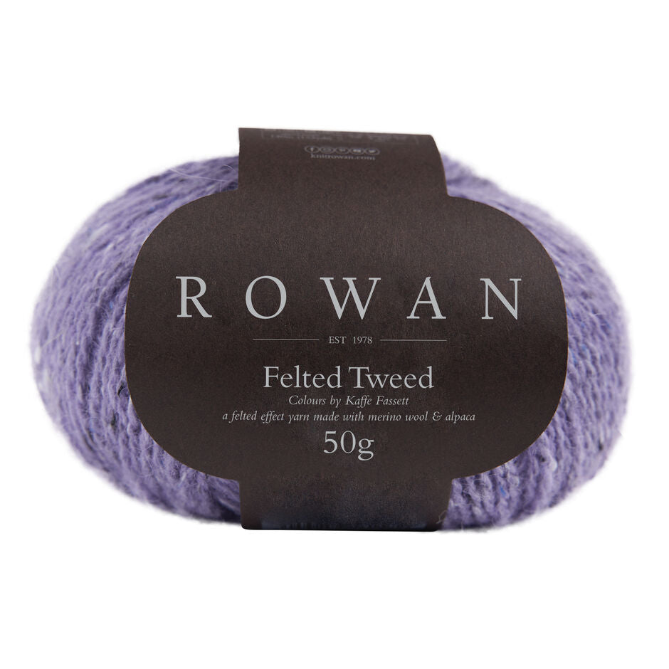 Rowan Felted Tweed Kaffe Fassett Colors - Astor (Color 