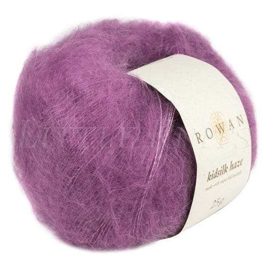 Rowan Kidsilk Haze - Dewberry (Color 