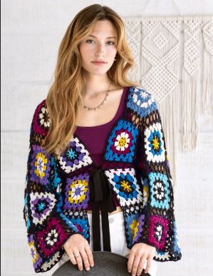 !Noro Knitting &amp; Crochet Magazine 